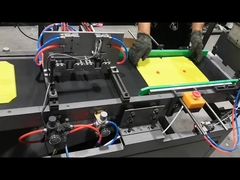 آلة لصنع لوحات لصيد الفئران