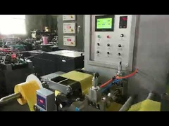 20000 قطعة في الساعة آلة مصيدة الفئران ذات التحكم الكامل 300 ملم أو 400 ملم