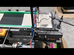 آلة لوحة لصمغ طائر