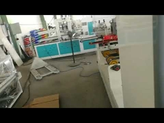 آلة خياطة مربع أوتوماتيكية