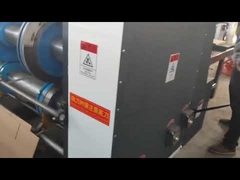 صندوقاً للطعام بالسلسلة آلة التفتيش الدوارة