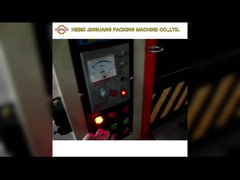 سلسلة التغذية نوع 1400-3200mm المموج الكرتون مجلس الروتاري الشق يموت قطع 4 آلة سكين