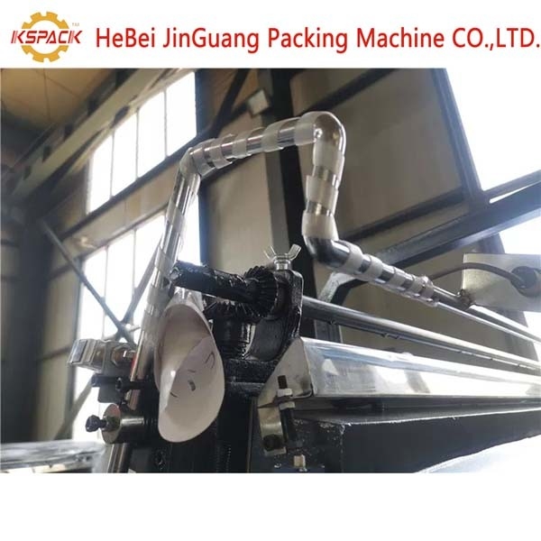 Customizable Cardboard Box Die Cutting Machine For Business Card Present Box