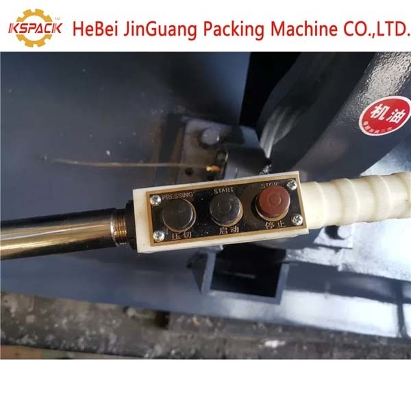 Customizable Cardboard Box Die Cutting Machine For Business Card Present Box