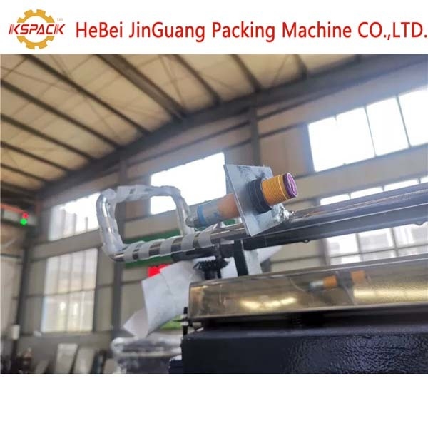 Customizable Cardboard Box Die Cutting Machine For Business Card Present Box