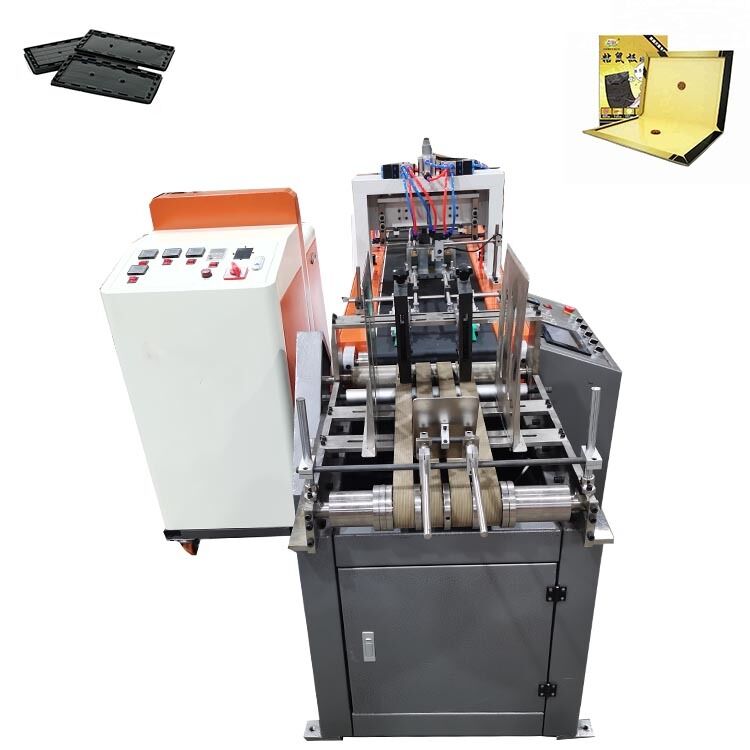 rat mouse hot melt glue traps machine